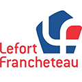 LEFORT FRANCHETEAU - Client MadCityZen