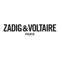ZADIG & VOLTAIRE - Client MadCityZen