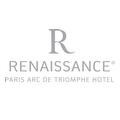 RENAISSANCE ARC DE TRIOMPHE - Partenaire animation team building