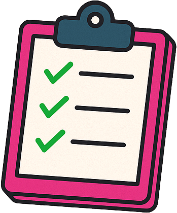 Taille, budget, objectifs : obtenez une reco instantanée.