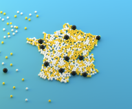 Madcityzen se déplace dans toute la France | © Madcityzen